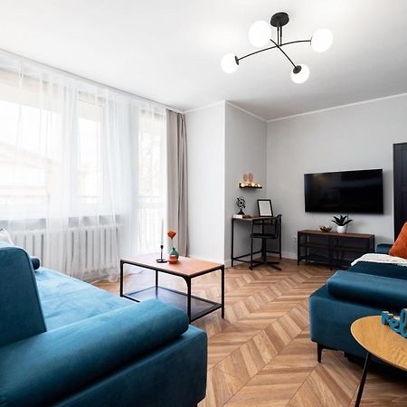 Kairos Apartments - Friends - Darmowy Parking, Blisko Centrum Ґлівіце Екстер'єр фото