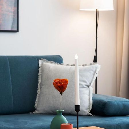 Kairos Apartments - Friends - Darmowy Parking, Blisko Centrum Ґлівіце Екстер'єр фото