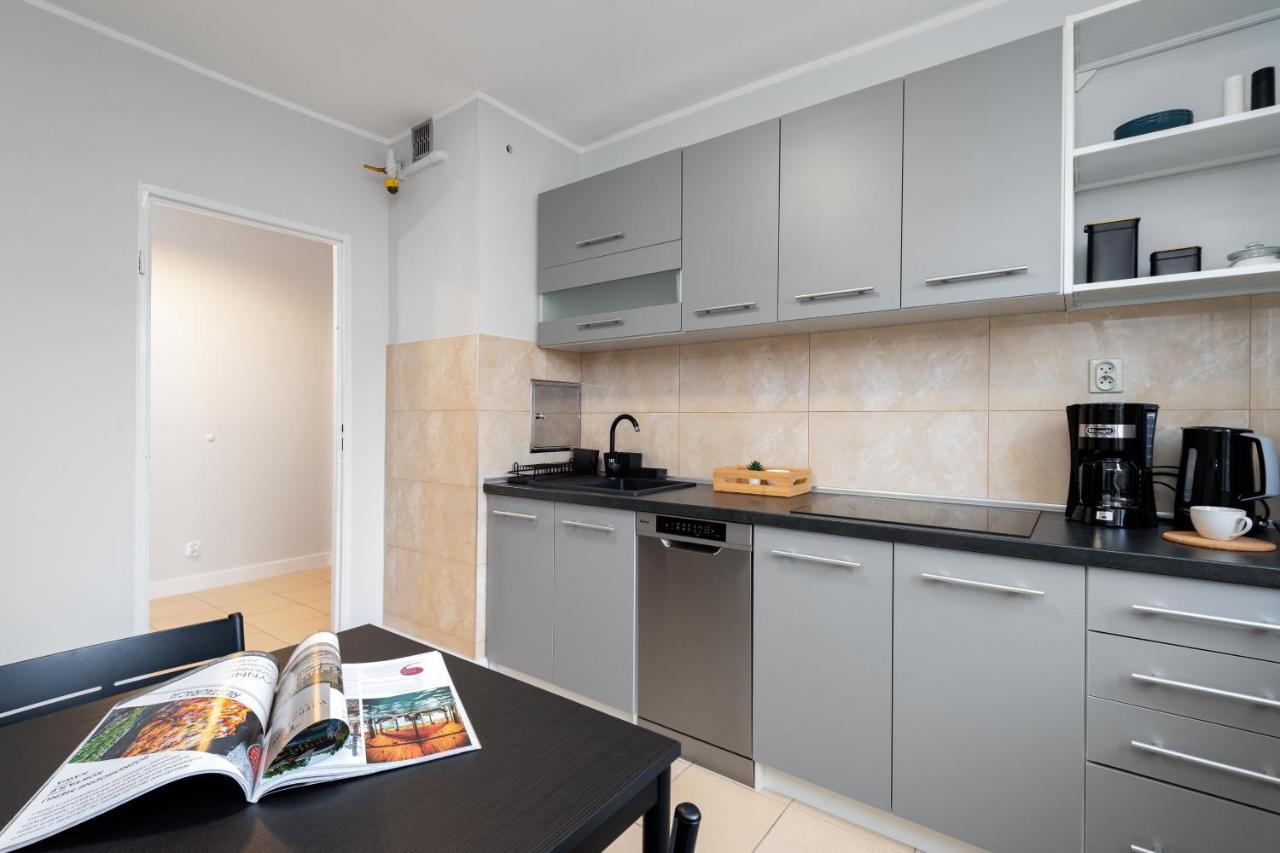 Kairos Apartments - Friends - Darmowy Parking, Blisko Centrum Ґлівіце Екстер'єр фото