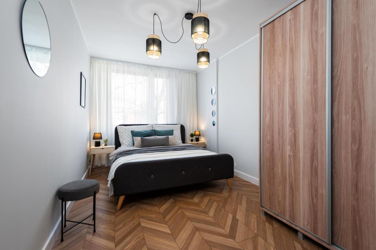 Kairos Apartments - Friends - Darmowy Parking, Blisko Centrum Ґлівіце Екстер'єр фото