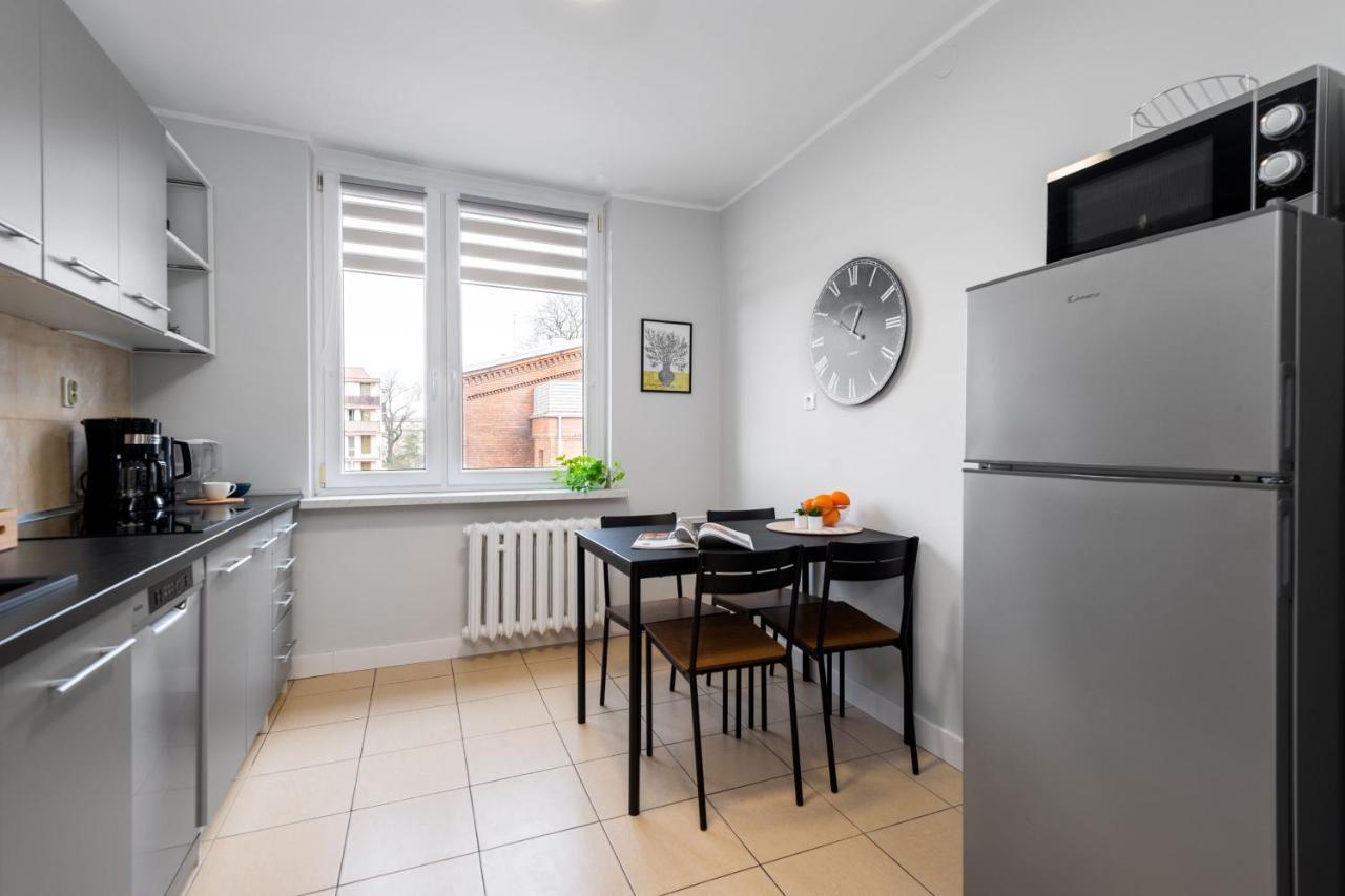 Kairos Apartments - Friends - Darmowy Parking, Blisko Centrum Ґлівіце Екстер'єр фото