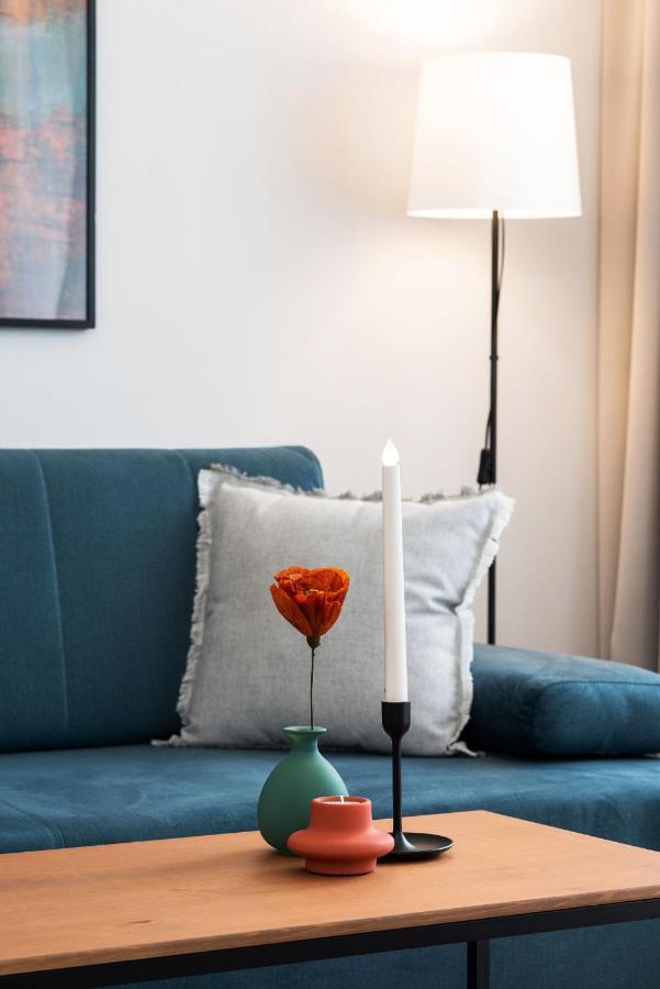 Kairos Apartments - Friends - Darmowy Parking, Blisko Centrum Ґлівіце Екстер'єр фото