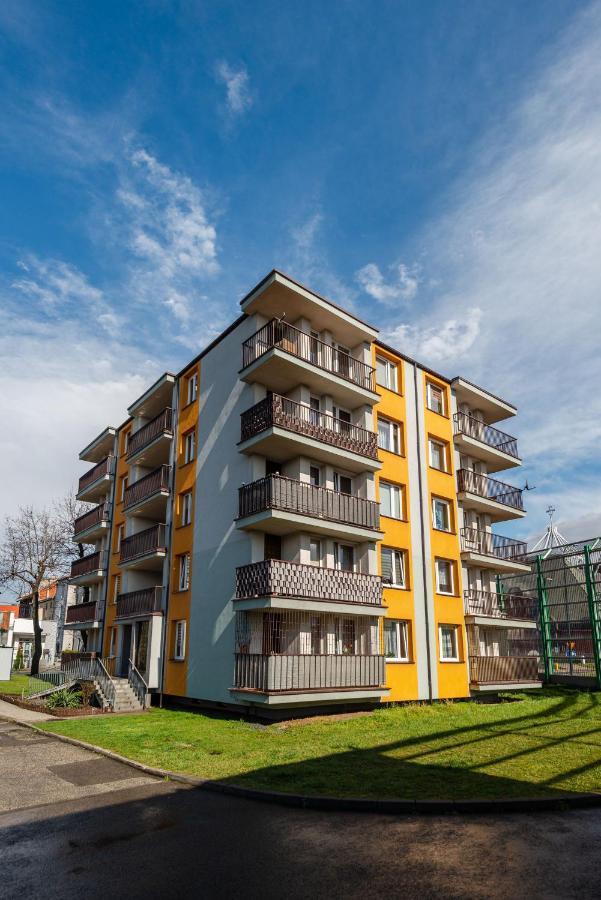 Kairos Apartments - Friends - Darmowy Parking, Blisko Centrum Ґлівіце Екстер'єр фото