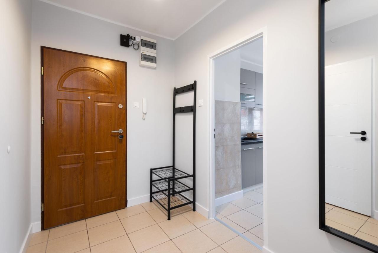 Kairos Apartments - Friends - Darmowy Parking, Blisko Centrum Ґлівіце Екстер'єр фото