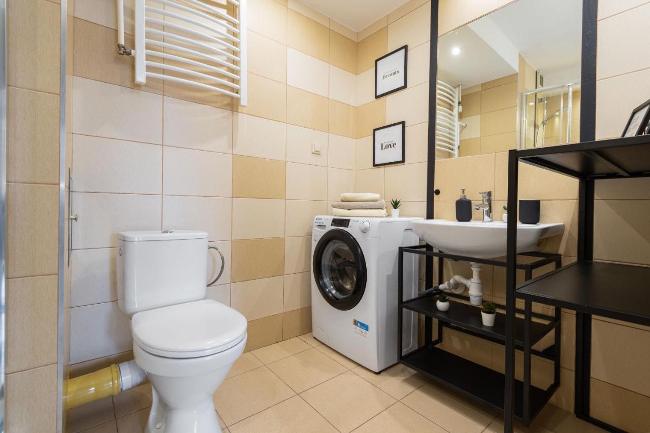 Kairos Apartments - Friends - Darmowy Parking, Blisko Centrum Ґлівіце Екстер'єр фото