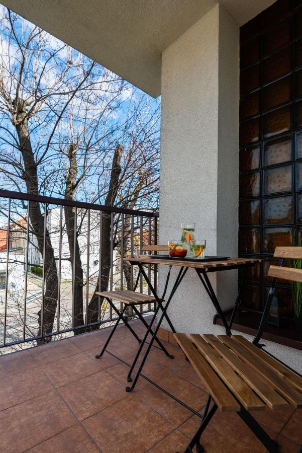 Kairos Apartments - Friends - Darmowy Parking, Blisko Centrum Ґлівіце Екстер'єр фото
